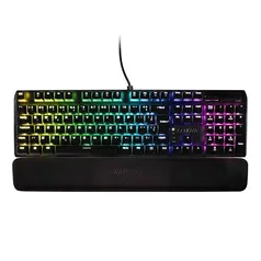 Teclado Mecanico Xanova Magnetar RGB XK700 Switch Cherry Brown, XK714C3RGABK2BBRG