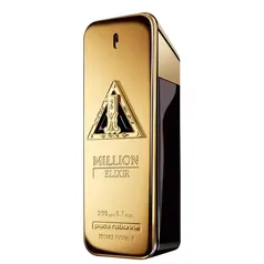 Perfume Paco rabanne 1 million elixir edp 200ML