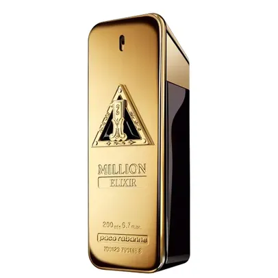 Perfume Paco rabanne 1 million elixir edp 200ML