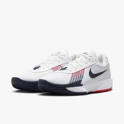 Tênis Nike Air Zoom G.T. Academy - Masculino