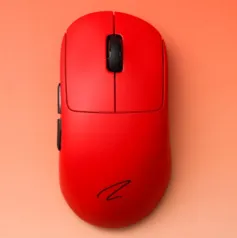 [Taxa inclusa] Zaopin z2 1k mouse gamer sem fio PAW3395