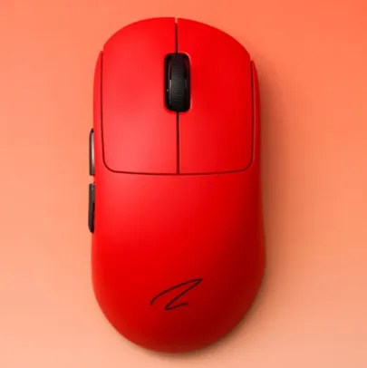 [Taxa inclusa] Zaopin z2 1k mouse gamer sem fio PAW3395