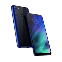 [AME] Motorola One Fusion 64GB - XT2073-2 | R$1.259