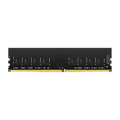 Memória Lexar 8GB, 2666MHz, DDR4, CL19 - LD4AU008G-R2666G | R$210