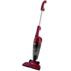 Aspirador de Pó Philco PH Rapid 1000 N com 1000W de Potência - Vermelho por R$ 99