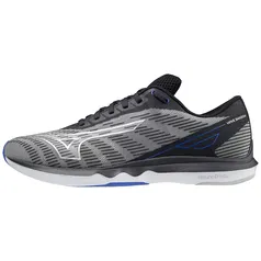 Tênis de Corrida Unissex Mizuno Wave Shadow 5 Tam 34 35 36