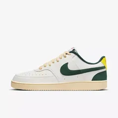 Tênis Nike Court Vision Low Masculino