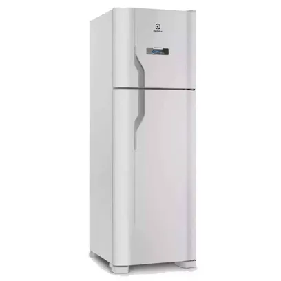 Foto do produto Geladeira | Refrigerador Dfn41 Frost Free 371 Litros - Electrolux