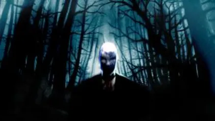 Slender: The Arrival (Xbox)