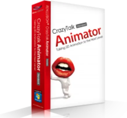 [ShareWareOnSale] CrazyTalk Animator > FREE!