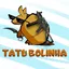 imagem de perfil do usuário Tatu_Bolinha