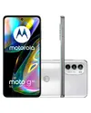 Imagem do produto Smartphone Motorola Moto G82 5G 128gb 6GB Ram Branco