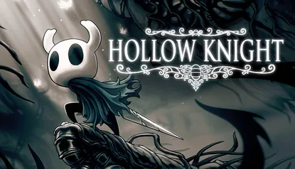 Hollow Knight | R$14