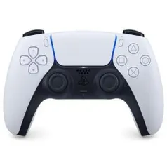 Controle sem fio Sony DualSense para PlayStation 5 | R$423