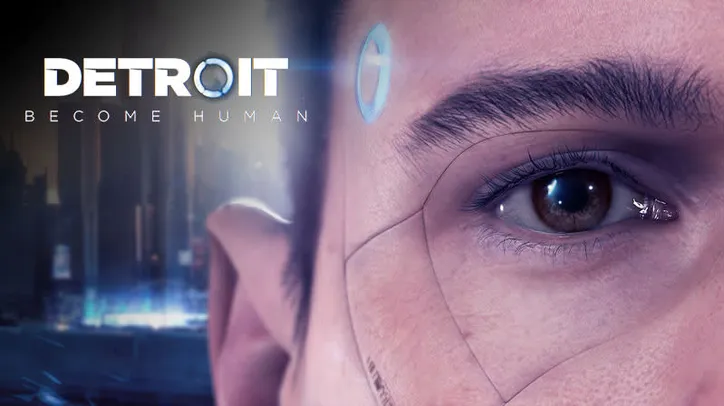 Detroit: Become Human - PC - Compre na Nuuvem