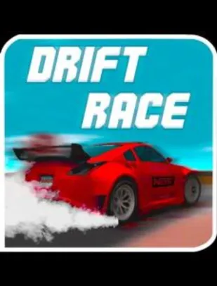 Drift Racing Grátis Play Store