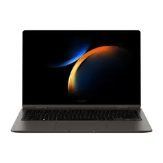 Notebook Galaxy Book3 360 Windows 11 Home Intel Core™ i5-1335U 16 GB 512 GB SSD 13.3"