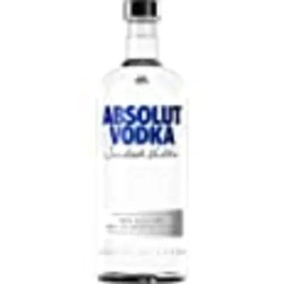 Vodka Absolut 1000 Ml