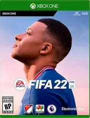 Fifa 22 