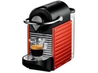 Cafeteira Expresso Nespresso Pixie C60 - R$299