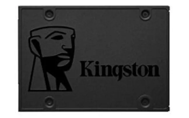 [Amazon] SSD, Kingston, SA400S37/480G