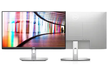 [CNPJ] Monitor 23.8” Dell S2421HN