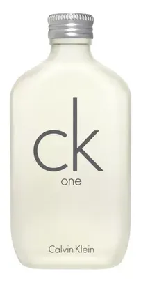 Calvin Klein CK One One EDT 100ml para sem gênero