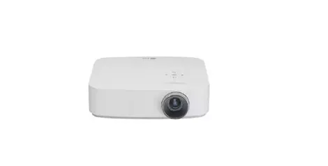 PROJETOR LG 100" FHD SMART 600 ANSI LUMENS- PF50KS.AWZ