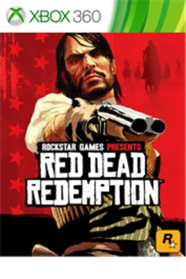 Red Dead Redemption | Xbox