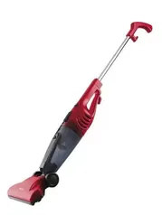 Aspirador De Pó Philco Rapid Turbo 2 em 1 Vermelho - 110V