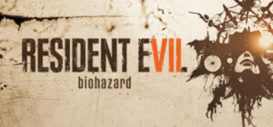 Resident Evil 7 Biohazard | R$ 23