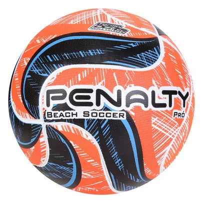 Bola de Futevôlei Penalty Soccer Pro IX