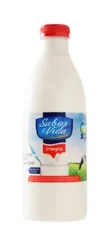 [ifood Extra Fortaleza] Leite Pasteurizado Integral Sabor & Vida