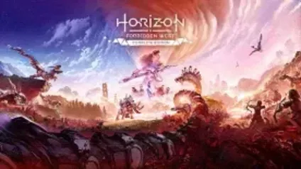 Horizon Forbidden West™ Complete Edition (PC - ativação na Steam) XP Offer