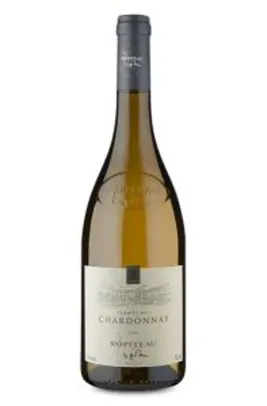 Ropiteau Frères Les Plants Nobles Chardonnay 2016 - R$37