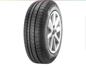 Pneu Aro 14” Pirelli 175/65R14 82H - P400 EVO