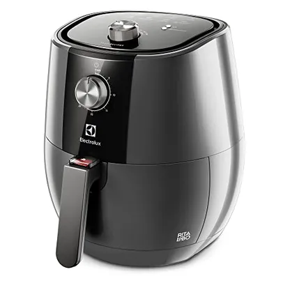 (Cashback Electrolux) Airfryer 4L Electrolux EAF30 Grafite 220V