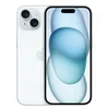 Imagem do produto iPhone 15 Apple (128GB) Azul, Tela De 6,1, 5G e Câmera De 48 MP