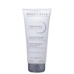 Bioderma Pigmentbio Foaming Creme Clareador de Manchas 200ml