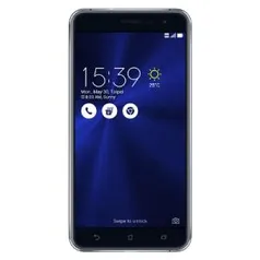 ASUS ZENFONE 3 4GB RAM 64GB - R$ 989,10