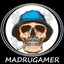 imagem de perfil do usuário Caio_MADRUGAMER