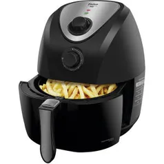 [CC Sub] Fritadeira Sem Óleo - Air Fryer Philco Saúde PH3L - R$216