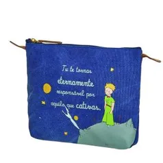 Necessaire Pequeno Príncipe R$20