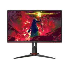 Monitor 27" Gamer AOC 27G2 Full HD NVIDIA | R$1899