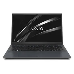 [APP] Notebook Vaio Fe15 i5-1035G1 8GB SSD 256GB Intel UHD Graphics 15.6" | R$3059