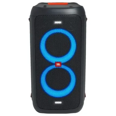 PartyBox 100, 160W RMS - JBL