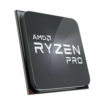 Processador AMD Ryzen 5 PRO 4650GE 3.3GHz, 6-Cores 12-Threads, AM4, Sem caixa, Sem Cooler, Com vídeo