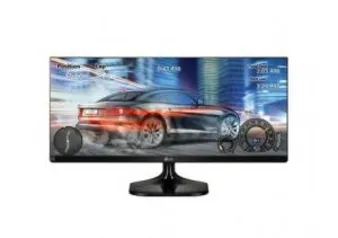 MONITOR LG 25 POL. FULL HD IPS 2560X1080 ULTRAWIDE - R$689,92