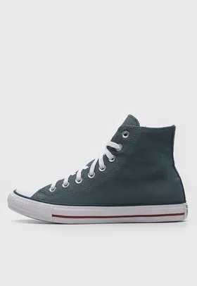 Tênis Converse Chuck Taylor All Star Verde