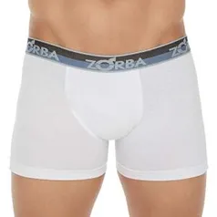 [PRIME] Cueca Boxer , Zorba, Masculino | R$17